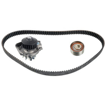 Load image into Gallery viewer, Water Pump Timing Belt Kit Fits FIAT 71775900 Febi 173128
