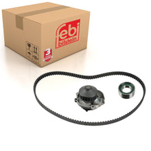 Load image into Gallery viewer, Water Pump Timing Belt Kit Fits FIAT 71736718 Febi 173132