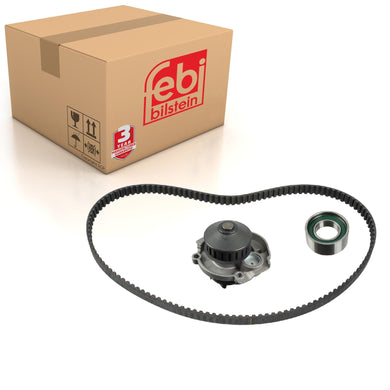 Water Pump Timing Belt Kit Fits FIAT 71736718 Febi 173132