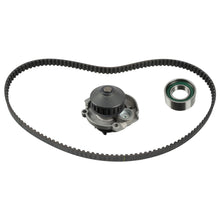 Load image into Gallery viewer, Water Pump Timing Belt Kit Fits FIAT 71736718 Febi 173132