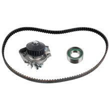 Load image into Gallery viewer, Water Pump Timing Belt Kit Fits FIAT 55203786 Febi 173134