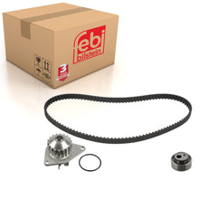 Load image into Gallery viewer, Water Pump Timing Belt Kit Fits Peugeot 0831Q4 Febi 173139