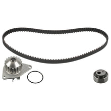Load image into Gallery viewer, Water Pump Timing Belt Kit Fits Peugeot 0831Q4 Febi 173139