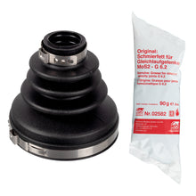 Load image into Gallery viewer, Cv Boot Kit Fits BMW OE 31 60 8 618 545 SK1 Febi 173140