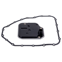 Load image into Gallery viewer, Auto Transmission Oil Filter Set Inc Pan Gasket Fits Hyundai Accent Febi 173141