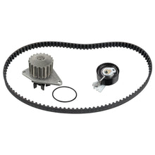 Load image into Gallery viewer, Water Pump Timing Belt Kit Fits Peugeot 0831S0 Febi 173142