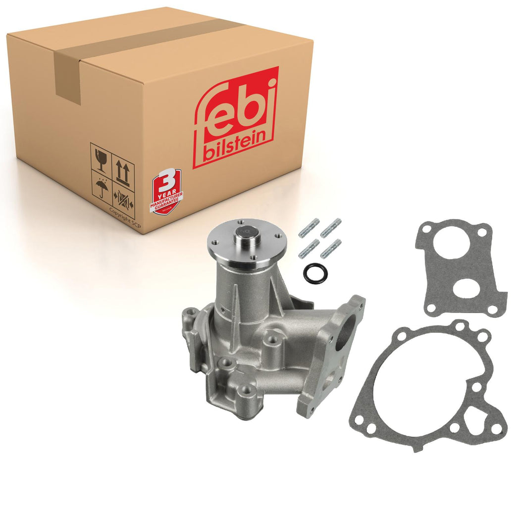 Water Pump Cooling MD974999 Febi 173143