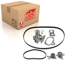 Load image into Gallery viewer, Water Pump Timing Belt Kit Fits Hyundai 2335642500  Febi 173148