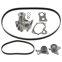 Load image into Gallery viewer, Water Pump Timing Belt Kit Fits Hyundai 2335642500  Febi 173148