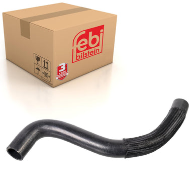 Coolant Hose Fits Nissan OE 21501JD50A Febi 173150