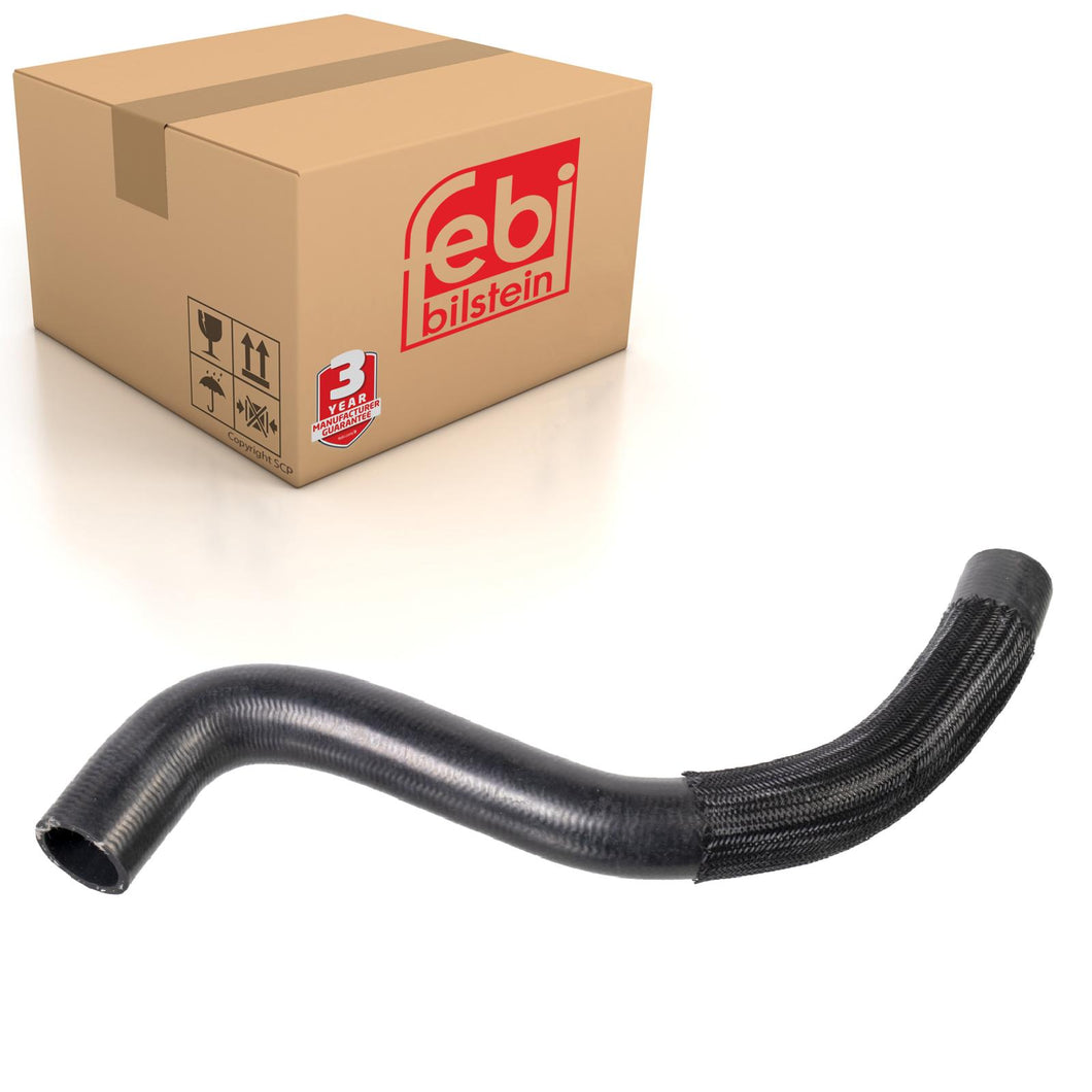 Coolant Hose Fits Nissan OE 21501JD50A Febi 173150