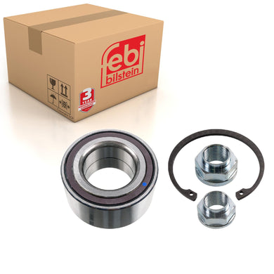 Wheel Bearing Kit Fits Honda OE 44300-S9A-003 S1 Febi 173151