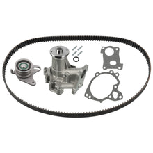 Load image into Gallery viewer, Water Pump Timing Belt Kit Fits Hyundai 2431542200 Febi 173154