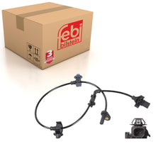 Load image into Gallery viewer, ABS Sensor Fits Honda OE 57450-SNA-003 Febi 173155