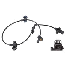 Load image into Gallery viewer, ABS Sensor Fits Honda OE 57450-SNA-003 Febi 173155