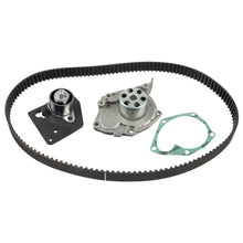 Load image into Gallery viewer, Water Pump Timing Belt Kit Fits Renault 7701477050 Febi 173158