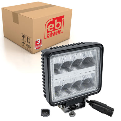 Work Light Fits Universell verwendbar NKW OE S2500FDT Febi 173159