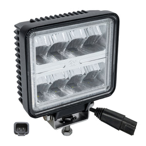 Work Light Fits Universell verwendbar NKW OE S2500FDT Febi 173159