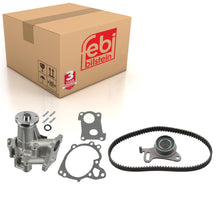 Load image into Gallery viewer, Water Pump Timing Belt Kit Fits Hyundai 2335642500 Febi 173160