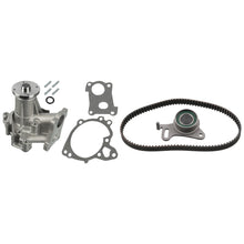 Load image into Gallery viewer, Water Pump Timing Belt Kit Fits Hyundai 2335642500 Febi 173160