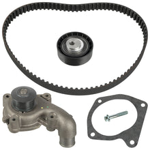 Load image into Gallery viewer, Water Pump Timing Belt Kit Fits Ford 1201255 Febi 173161