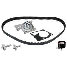 Load image into Gallery viewer, Water Pump Timing Belt Kit Fits Renault 7701477028 Febi 173163