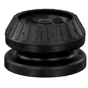 Front Strut Mounting No Friction Bearing Fits Mercedes Benz Vito V-Cl Febi 17317