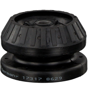 Front Strut Mounting No Friction Bearing Fits Mercedes Benz Vito V-Cl Febi 17317