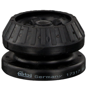 Front Strut Mounting No Friction Bearing Fits Mercedes Benz Vito V-Cl Febi 17317