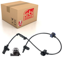 Load image into Gallery viewer, Abs Sensor Fits Honda OE 57455SNA003 Febi 173172