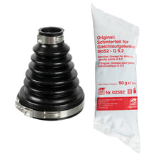 Load image into Gallery viewer, Front Right VW CV Boot Kit Fits Polo 2017 On OE 2Q0 498 201 B Sk1 Febi 173178