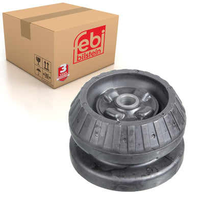Front Strut Mounting No Friction Bearing Fits Mercedes Benz Vito V-Cl Febi 17317