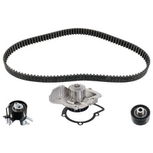 Load image into Gallery viewer, Water Pump Timing Belt Kit Fits Peugeot 0816K8 Febi 173180