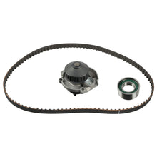 Load image into Gallery viewer, Water Pump Timing Belt Kit Fits FIAT 7554701 Febi 173181