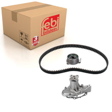 Load image into Gallery viewer, Water Pump Timing Belt Kit Fits Hyundai 2431202270 Febi 173184