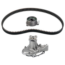Load image into Gallery viewer, Water Pump Timing Belt Kit Fits Hyundai 2431202270 Febi 173184