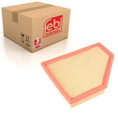 Air Filter 13 71 8 580 428 Febi 173185