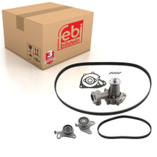 Load image into Gallery viewer, Water Pump Timing Belt Kit Fits Hyundai 2431542011 Febi 173186