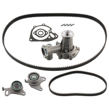 Load image into Gallery viewer, Water Pump Timing Belt Kit Fits Hyundai 2431542011 Febi 173186
