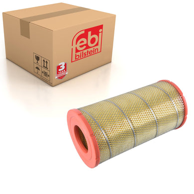 Air Filter 374 094 01 04 Febi 173188