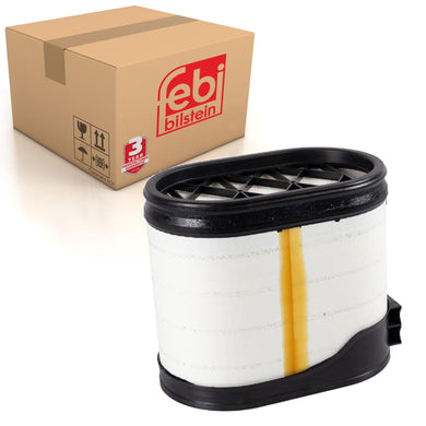 Air Filter 004 094 75 04 Febi 173189