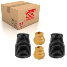 Load image into Gallery viewer, Shock Absorber Protection Kit Fits VW OE 7L0 512 131 C S1 Febi 173194