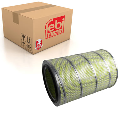 Air Filter 0 0299 6155 Febi 173197