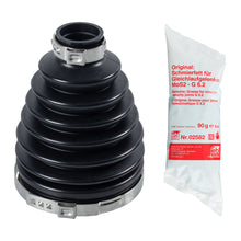 Load image into Gallery viewer, Cv Boot Kit Fits Renault Sandero Logan Kia Rio OE 39 24 140 83R SK1 Febi 173199