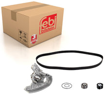 Load image into Gallery viewer, Water Pump Timing Belt Kit Fits Fiat 71736716 Febi 173200
