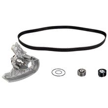 Load image into Gallery viewer, Water Pump Timing Belt Kit Fits Fiat 71736716 Febi 173200