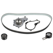 Load image into Gallery viewer, Water Pump Timing Belt Kit Fits Peugeot 1608747680 Febi 173201