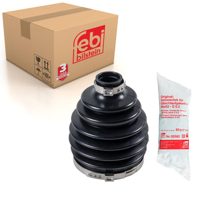 Cv Boot Kit Fits Ford OE 1 857 353 SK1 Febi 173203