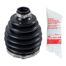 Load image into Gallery viewer, Cv Boot Kit Fits Ford OE 1 857 353 SK1 Febi 173203
