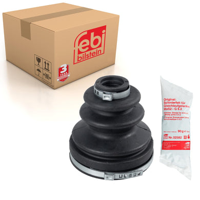 Cv Boot Kit Fits Toyota Corolla Sienta Fielder Vitz OE 4344812130 S1 Febi 173206